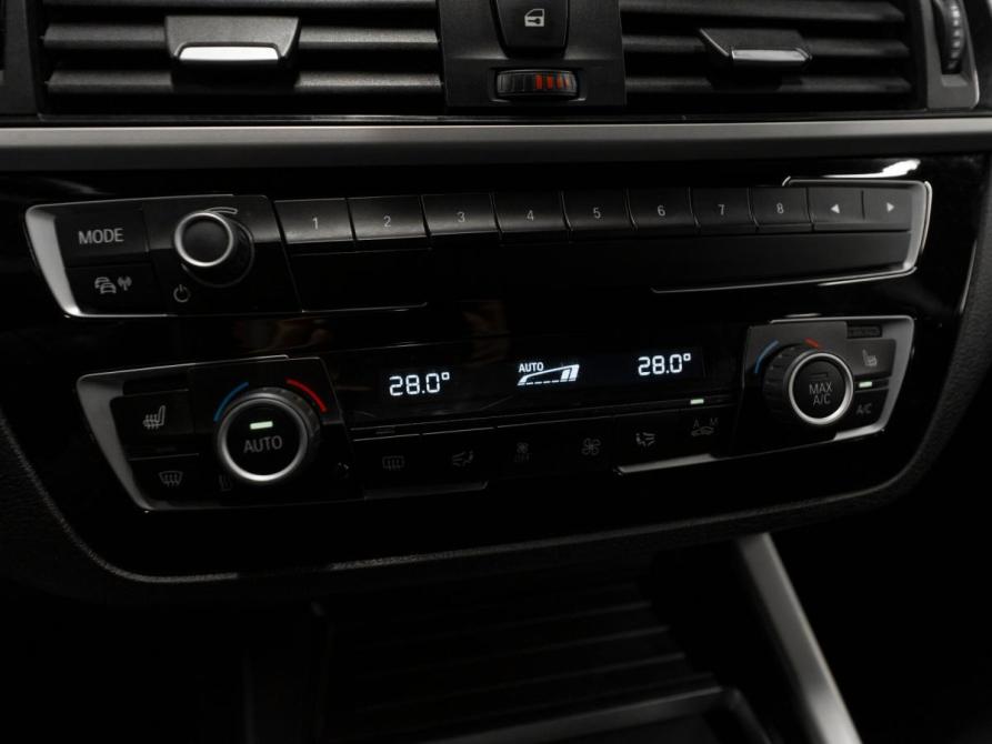 BMW 1 серии II (F20/F21) Рестайлинг 2 Москва  - изображение 15