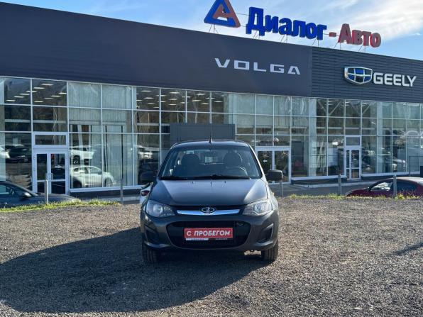 Lada (ВАЗ) Kalina II с пробегом 2014 года, цена 395 000 рублей, 106615 км, хэтчбек, Автокод Объявления