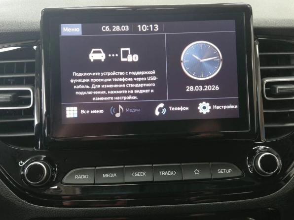 Hyundai Accent V Рестайлинг с пробегом 2021 года, цена 1 750 000 рублей, 58000 км, седан, Автокод Объявления