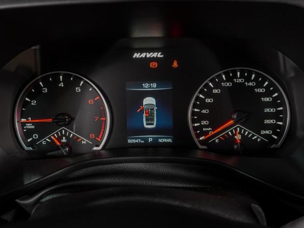 Haval Jolion I с пробегом 2021 года, цена 1 749 000 рублей, 62947 км, внедорожник, Автокод Объявления