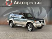 Nissan Patrol V (Y61) Волгоград  - изображение 26
