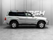 Toyota Land Cruiser 100 Series Тюмень  - изображение 26