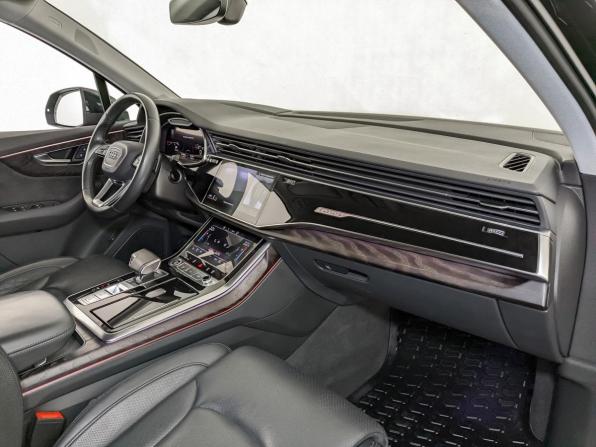 Audi Q7 II (4M) Рестайлинг с пробегом 2021 года, цена 6 775 000 рублей, 125062 км, внедорожник, Автокод Объявления