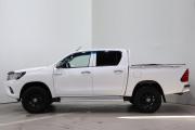 Toyota Hilux VIII Рестайлинг 2 Иркутск  - изображение 28
