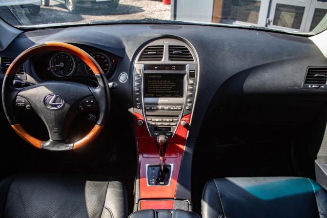 Lexus ES V с пробегом 2006 года, цена 1 079 000 рублей, 127848 км, седан, Автокод Объявления
