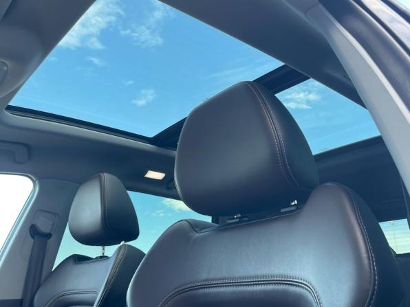 Chery Tiggo 8 Pro I с пробегом 2021 года, цена 1 975 000 рублей, 38000 км, внедорожник, Автокод Объявления