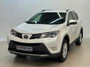 Toyota RAV4 IV (XA40) Балашиха  - изображение 18