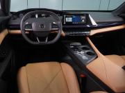 Changan UNI-V I Воронеж  - изображение 29