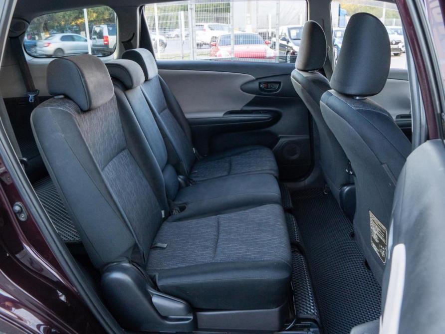 Toyota Wish II Волгоград  - изображение 10