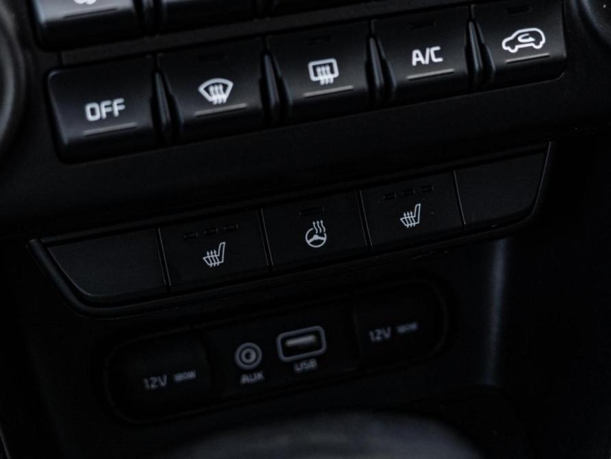 Kia Sportage IV Краснодар  - изображение 13