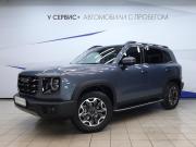 Haval Dargo Москва  - изображение 26