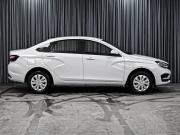 Lada (ВАЗ) Vesta I Рестайлинг (NG) Ставрополь  - изображение 24