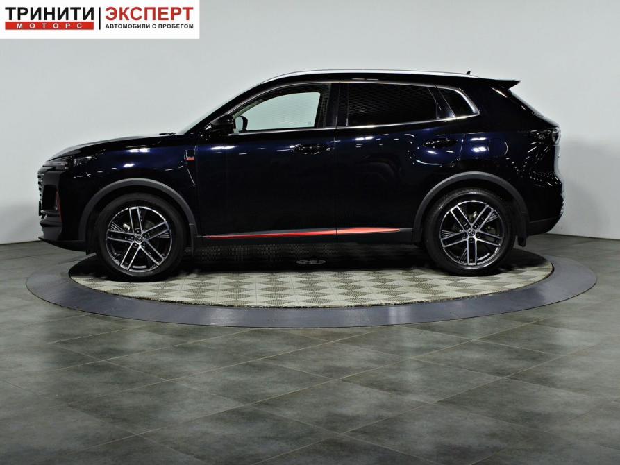 Changan CS55 Plus II Белгород  - изображение 8
