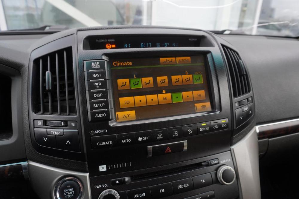 Toyota Land Cruiser 200 Series Ульяновск  - изображение 14