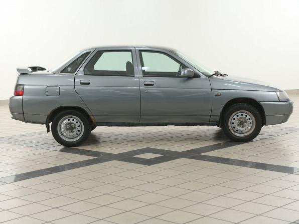 Lada (ВАЗ) 2110 с пробегом 2006 года, цена 190 000 рублей, 122500 км, седан, Автокод Объявления
