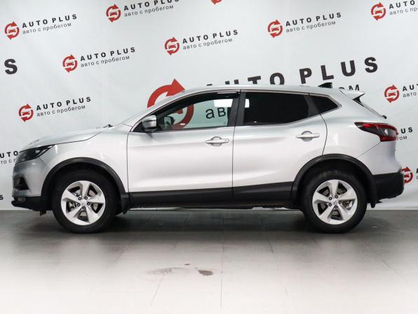 Nissan Qashqai II Рестайлинг с пробегом 2020 года, цена 1 499 000 рублей, 116390 км, внедорожник, Автокод Объявления