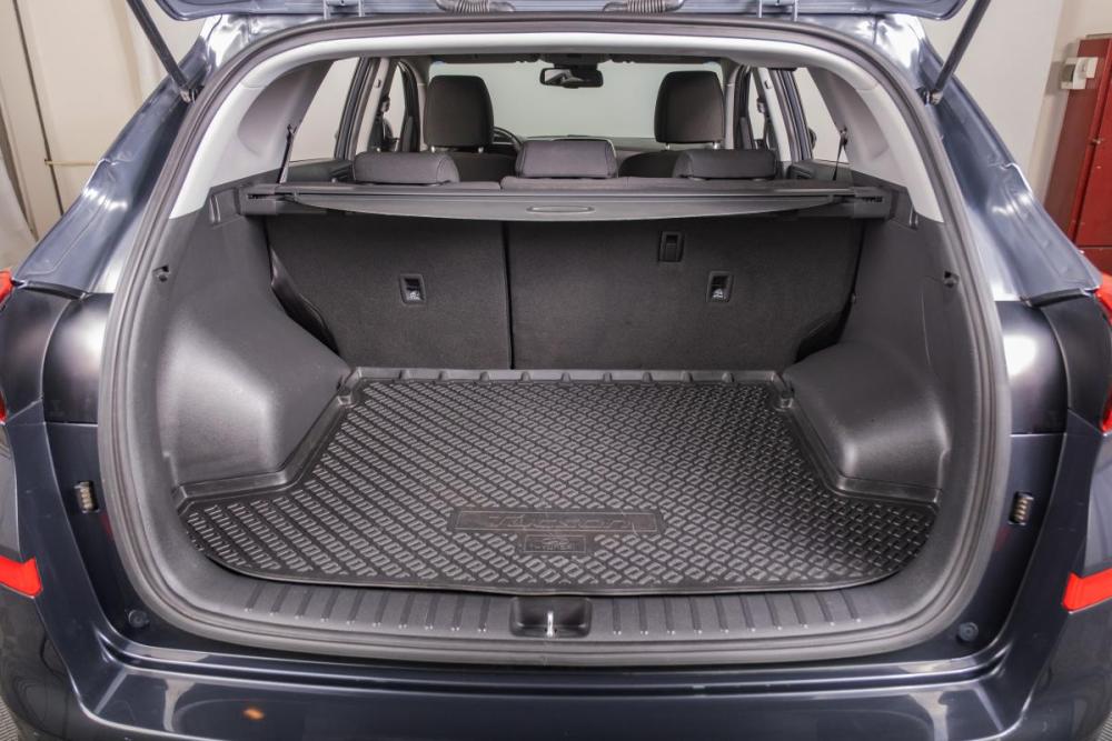 Hyundai Tucson III Рестайлинг Томск  - изображение 20