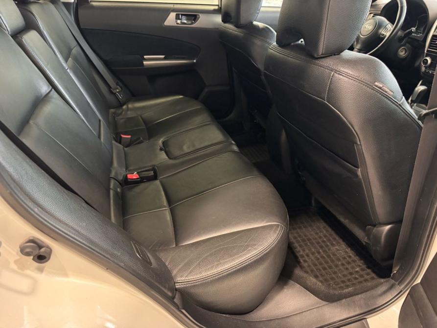 Subaru Forester III Рестайлинг Омск  - изображение 14