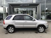 Kia Sportage II Рестайлинг Брянск  - изображение 19