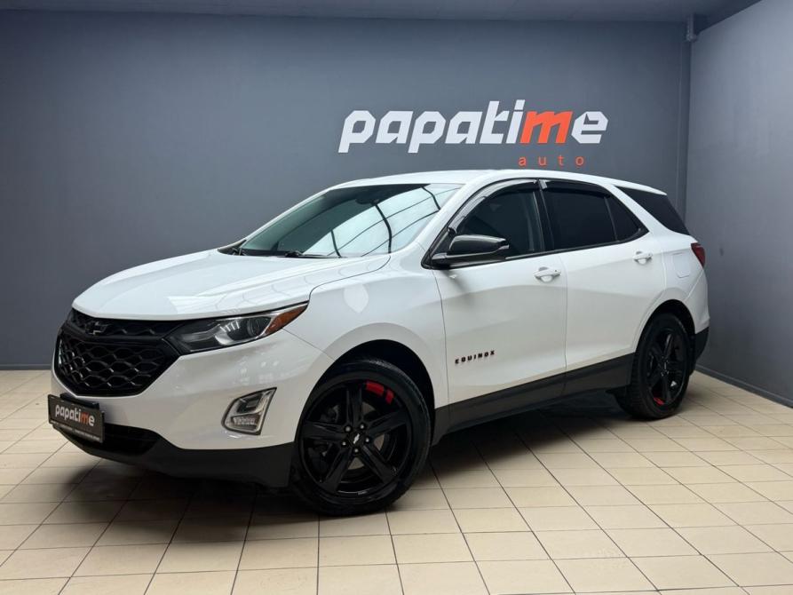 Chevrolet Equinox III Тверь  - изображение 1