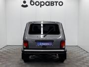 Lada (ВАЗ) Niva Legend Воронеж  - изображение 23