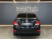 Hyundai Solaris I Уфа  - изображение 22