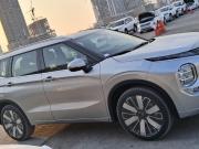 Mitsubishi Outlander IV Рестайлинг Самара  - изображение 23