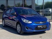 Hyundai Solaris I Уфа  - изображение 18
