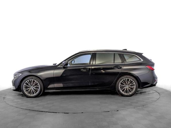 BMW 3 серии VII (G2x) с пробегом 2021 года, цена 3 700 000 рублей, 67950 км, универсал, Автокод Объявления