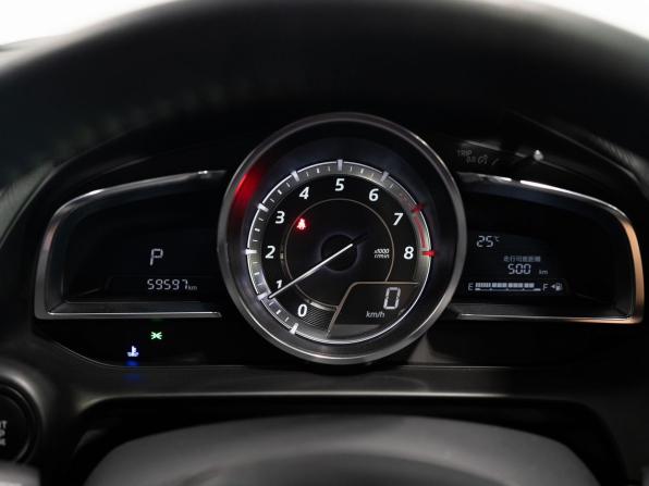 Mazda Demio IV (DJ) с пробегом 2016 года, цена 1 050 000 рублей, 59060 км, хэтчбек, Автокод Объявления