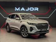 Chery Tiggo 7 Pro I Москва  - изображение 55