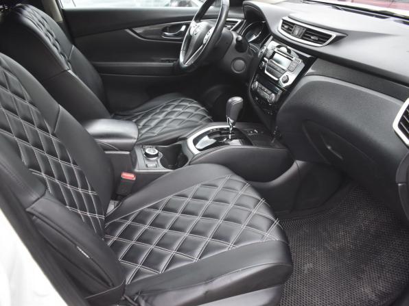 Nissan X-Trail III с пробегом 2015 года, цена 1 420 000 рублей, 172304 км, внедорожник, Автокод Объявления