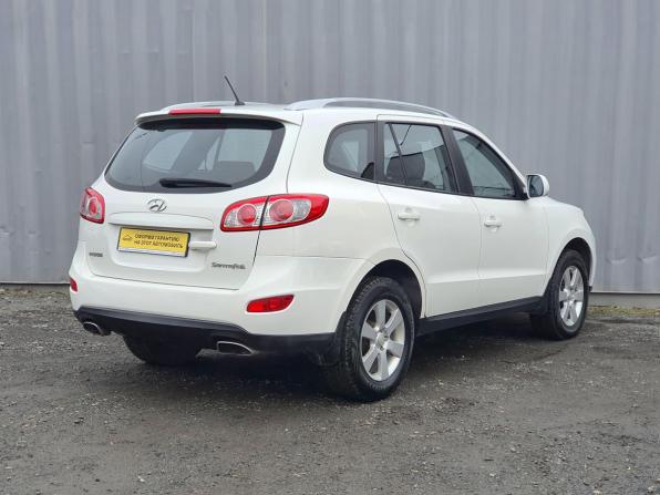 Hyundai Santa Fe II Рестайлинг с пробегом 2011 года, цена 1 068 000 рублей, 215350 км, внедорожник, Автокод Объявления