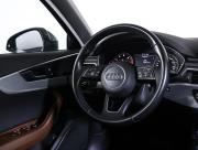 Audi A4 V (B9) Москва  - изображение 38