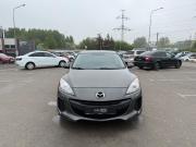 Mazda 3 II (BL) Рестайлинг Тула  - изображение 17