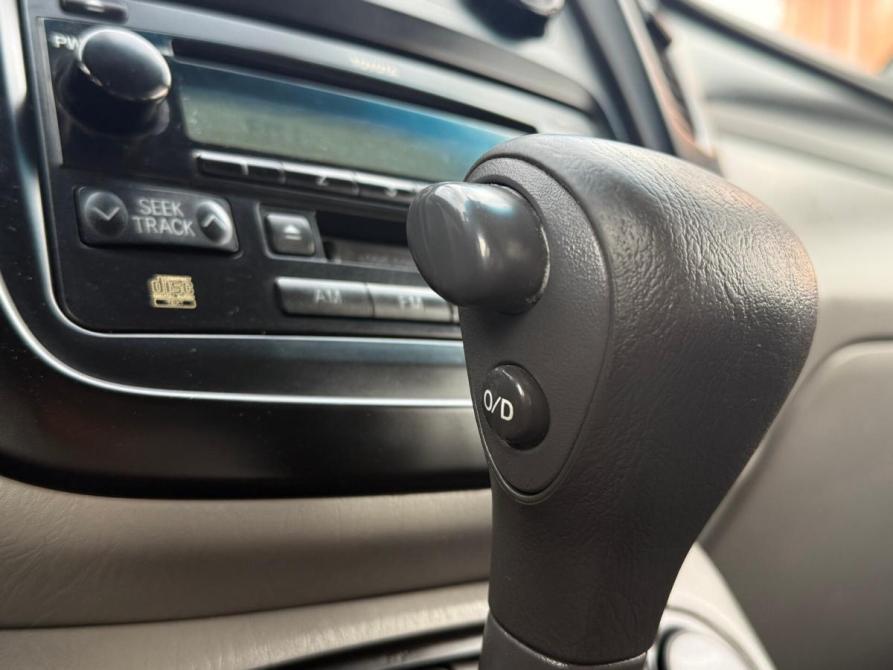 Toyota Highlander I (XU20) Рестайлинг Омск  - изображение 19