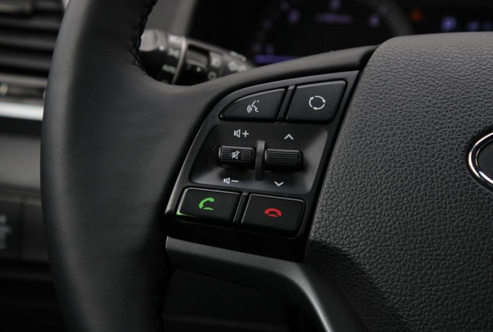 Hyundai Tucson III Саратов  - изображение 22