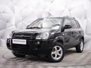Hyundai Tucson I Ульяновск  - изображение 22