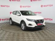 Nissan Qashqai II Рестайлинг Вологда  - изображение 20