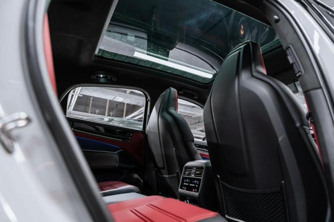 Новый Porsche Cayenne III Рестайлинг 2025 года, цена 22 700 000 рублей, внедорожник, Автокод Объявления