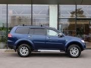 Mitsubishi Pajero Sport II Рестайлинг Москва  - изображение 27