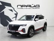 Changan CS35 Plus I Рестайлинг Ростов-на-Дону  - изображение 26