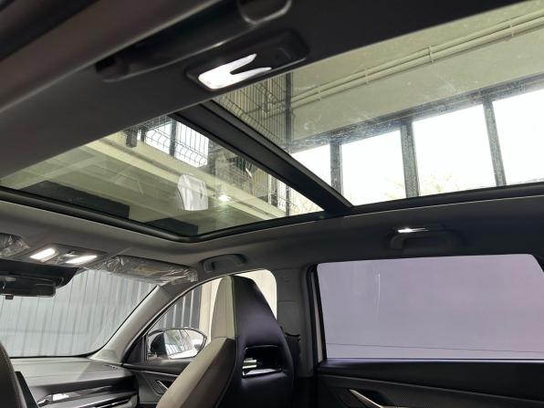 Changan CS75 Plus III с пробегом 2024 года, цена 2 969 900 рублей, 522 км, внедорожник, Автокод Объявления