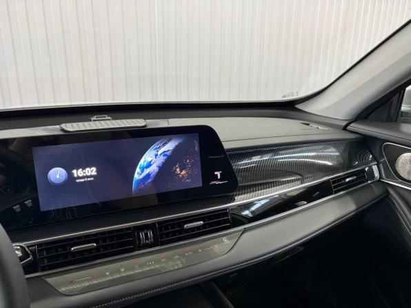 Chery Tiggo 7 Pro Max I Рестайлинг с пробегом 2024 года, цена 2 217 000 рублей, 13614 км, внедорожник, Автокод Объявления