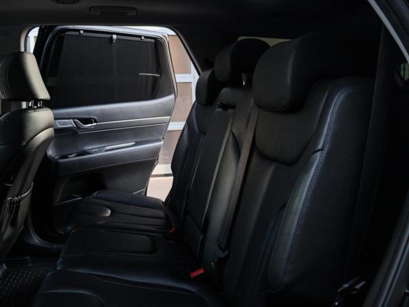 Hyundai Palisade I с пробегом 2020 года, цена 4 400 000 рублей, 86100 км, внедорожник, Автокод Объявления