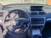 Skoda Octavia II (A5) Рестайлинг Оренбург  - изображение 24