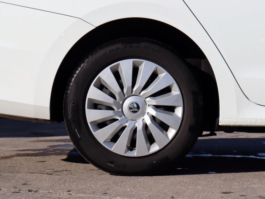 Skoda Octavia IV (A8) Самара  - изображение 11