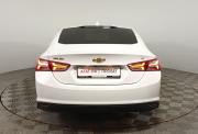 Chevrolet Malibu IX Рестайлинг Волгоград  - изображение 32