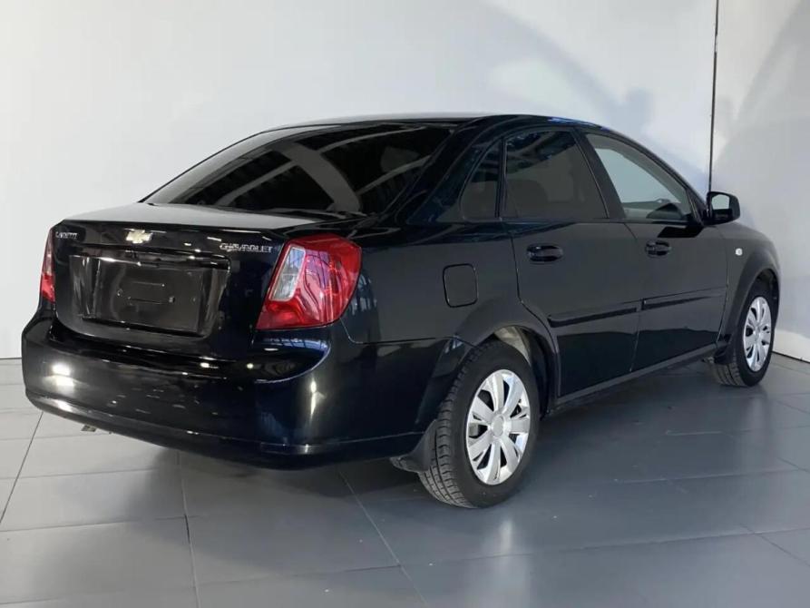 Chevrolet Lacetti I Челябинск  - изображение 4