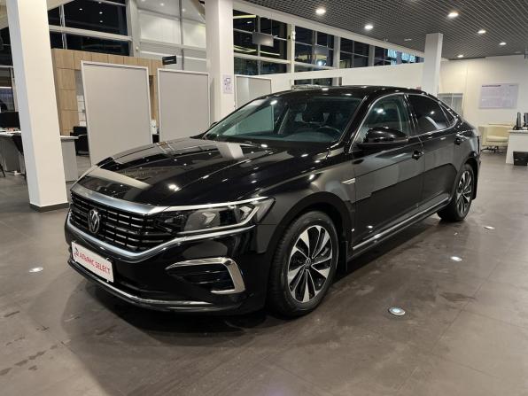 Volkswagen Passat (North America and China) II (China Market) с пробегом 2021 года, цена 2 500 000 рублей, 69825 км, седан, Автокод Объявления